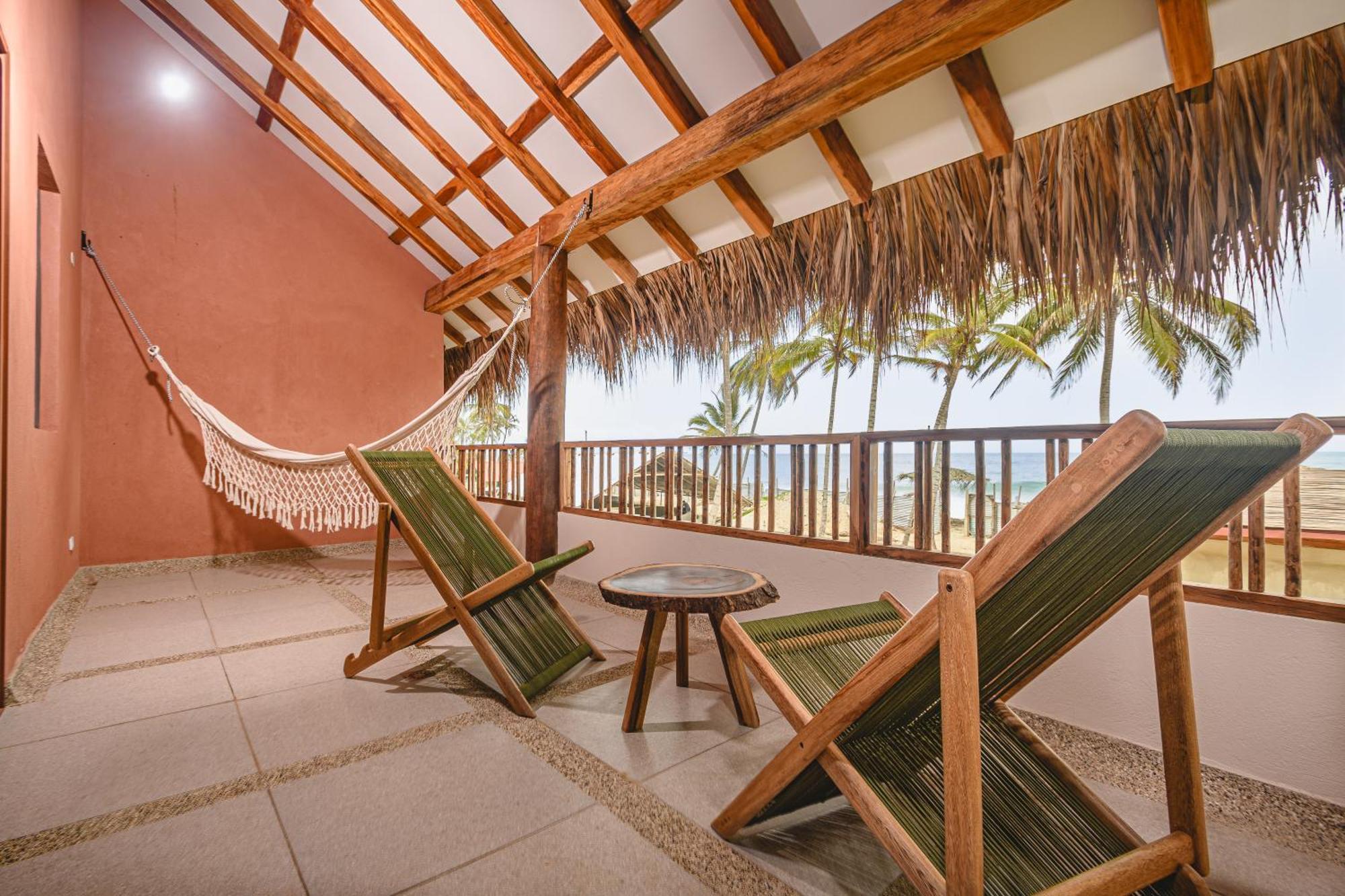 Senda Kokkos Beach Los Naranjos Exterior photo