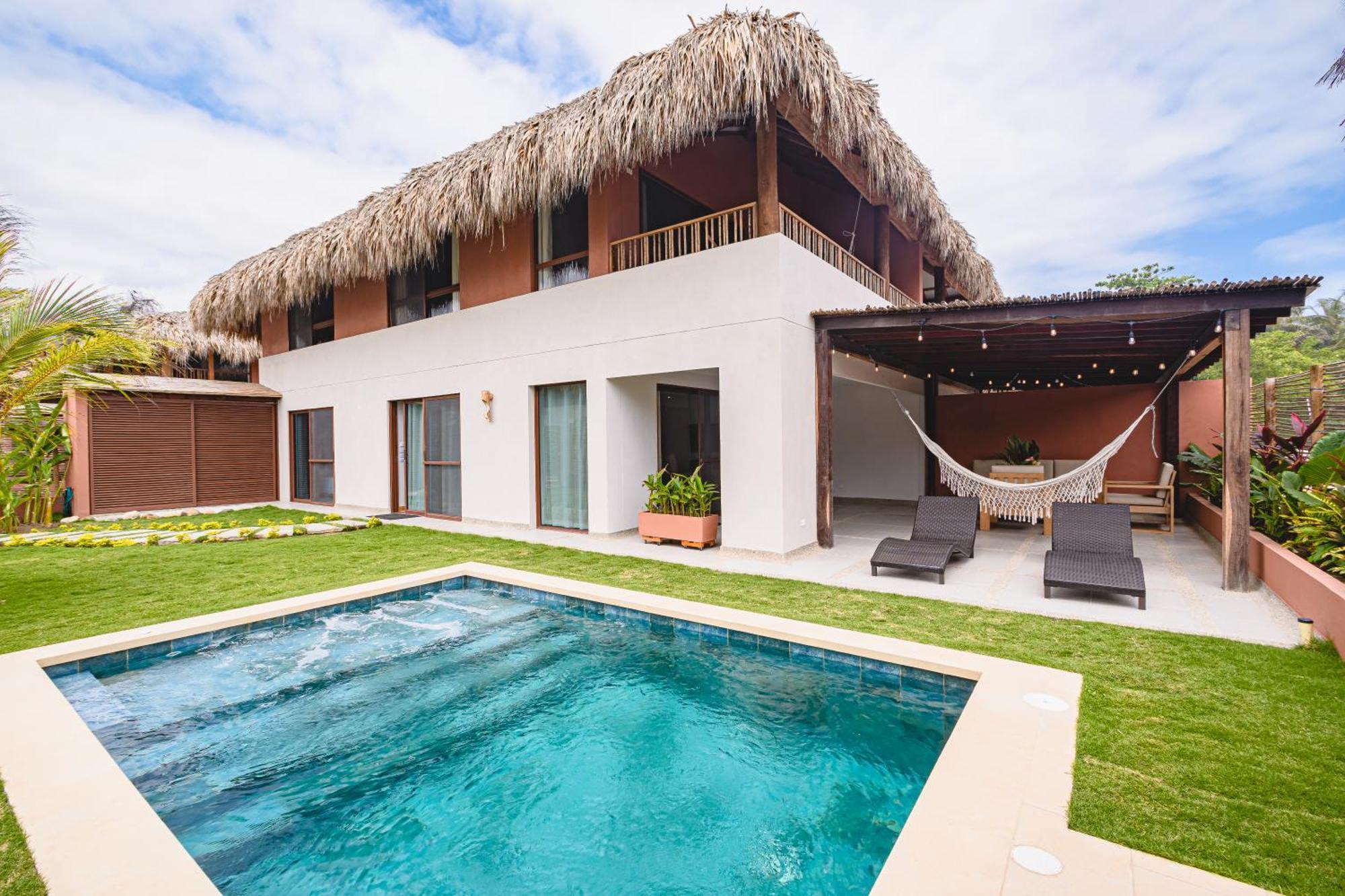 Senda Kokkos Beach Los Naranjos Exterior photo