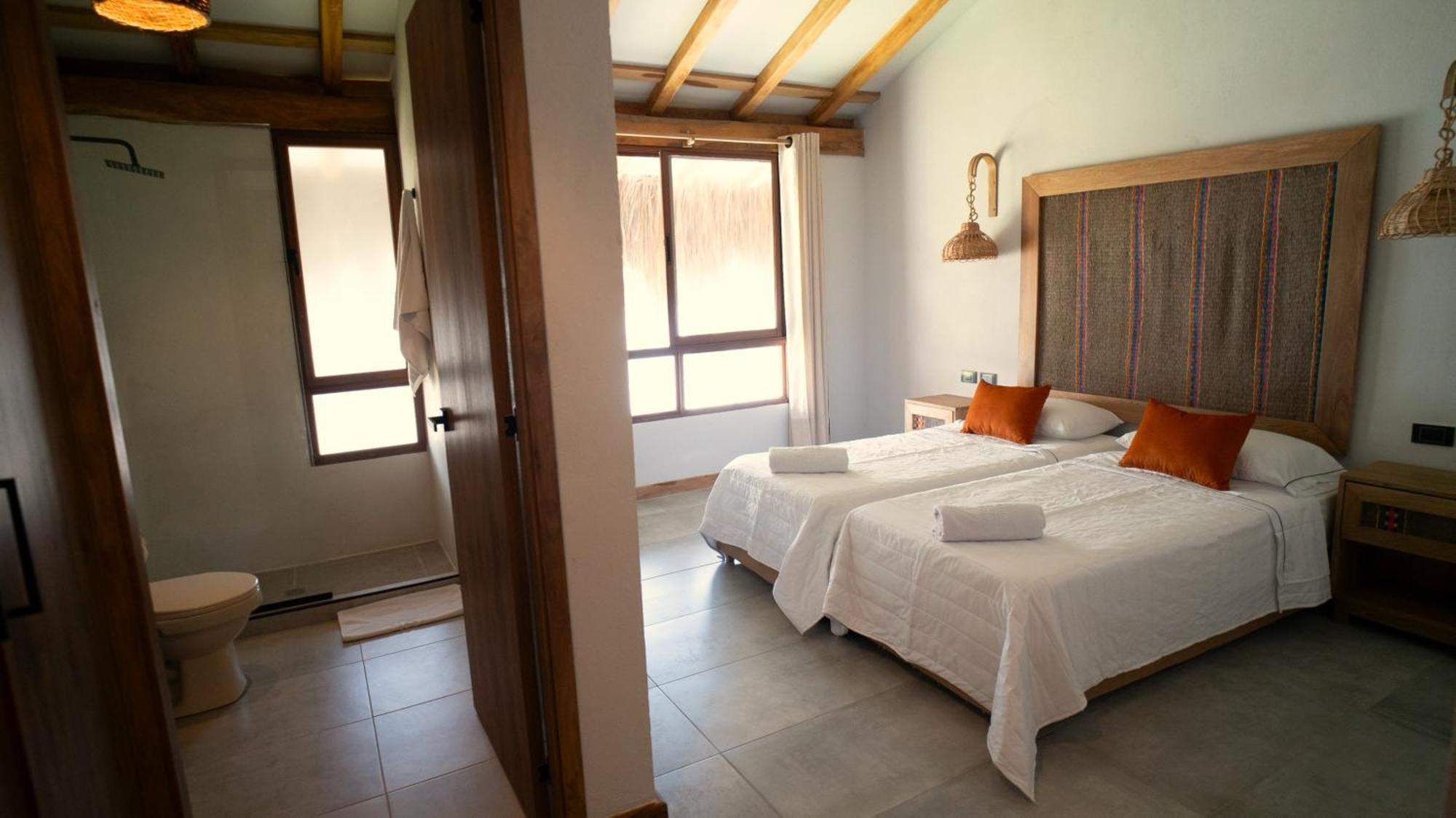 Senda Kokkos Beach Los Naranjos Room photo