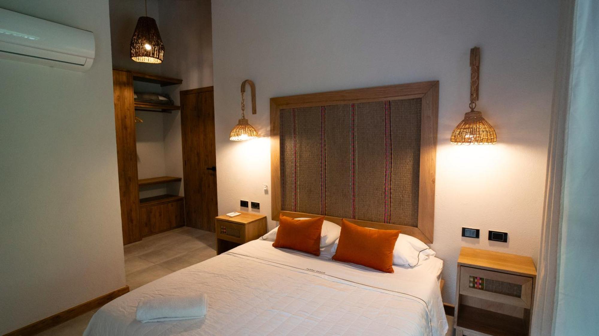 Senda Kokkos Beach Los Naranjos Room photo