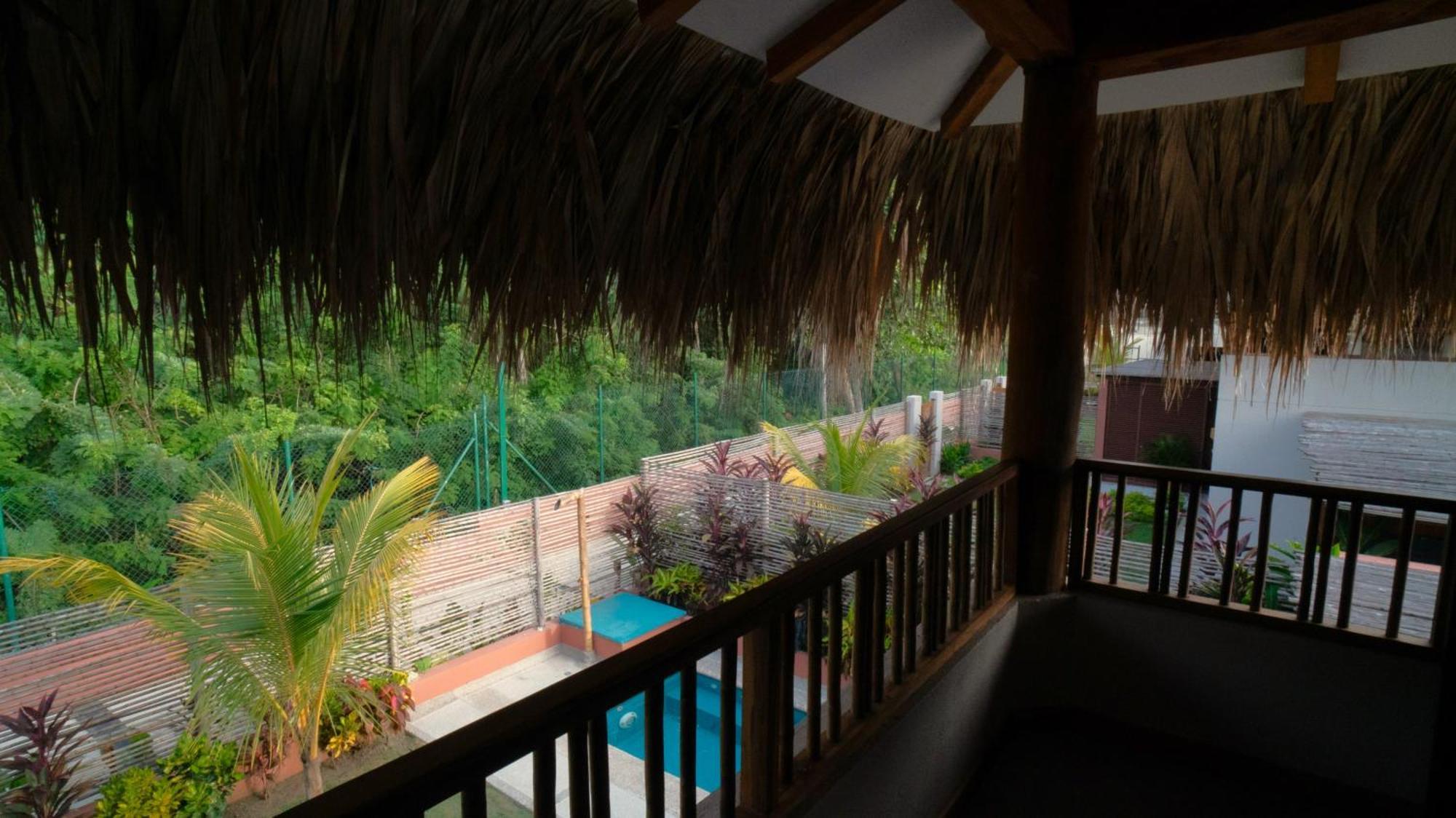 Senda Kokkos Beach Los Naranjos Room photo