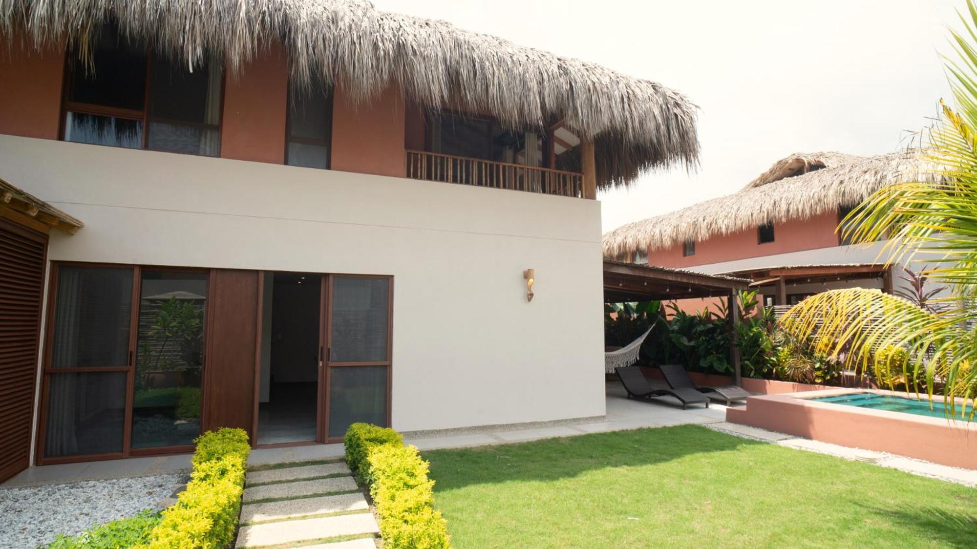 Senda Kokkos Beach Los Naranjos Exterior photo