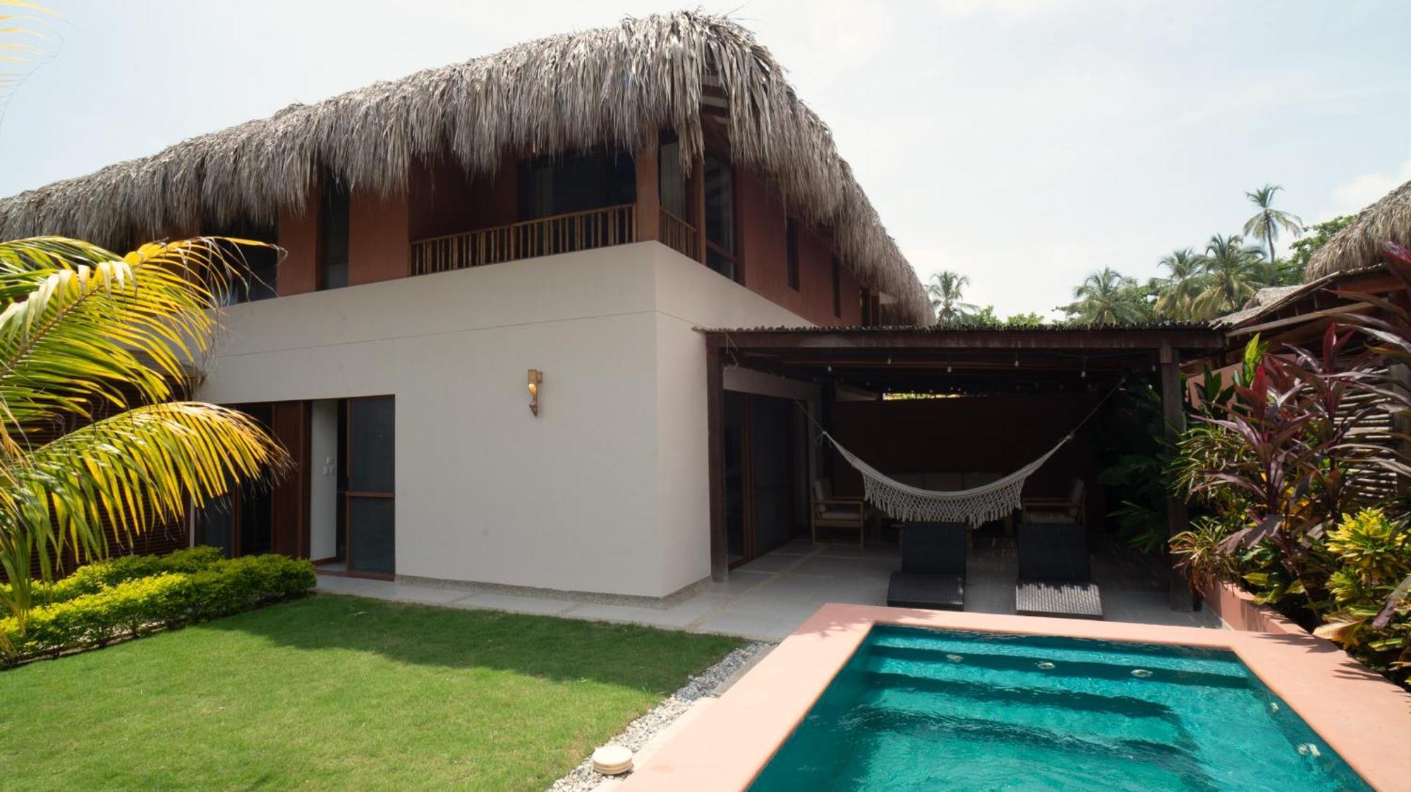 Senda Kokkos Beach Los Naranjos Exterior photo