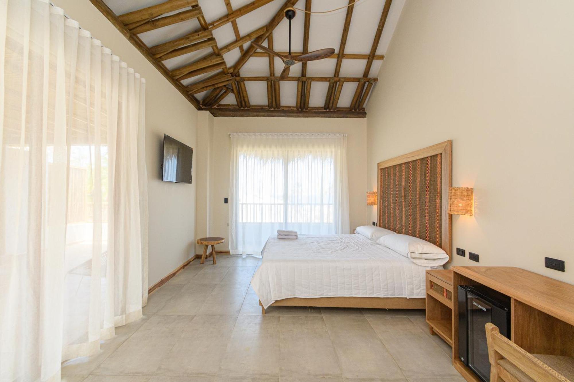 Senda Kokkos Beach Los Naranjos Room photo