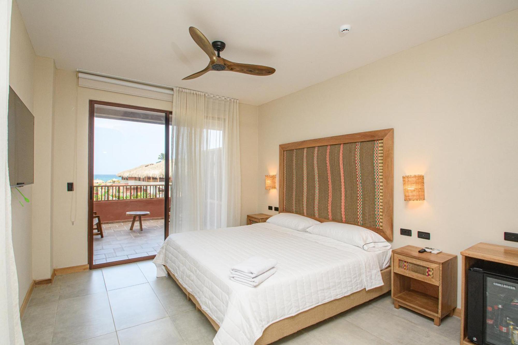 Senda Kokkos Beach Los Naranjos Room photo