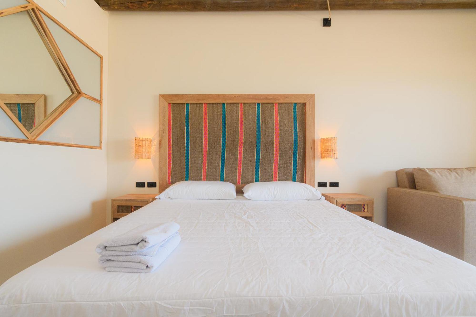 Senda Kokkos Beach Los Naranjos Room photo