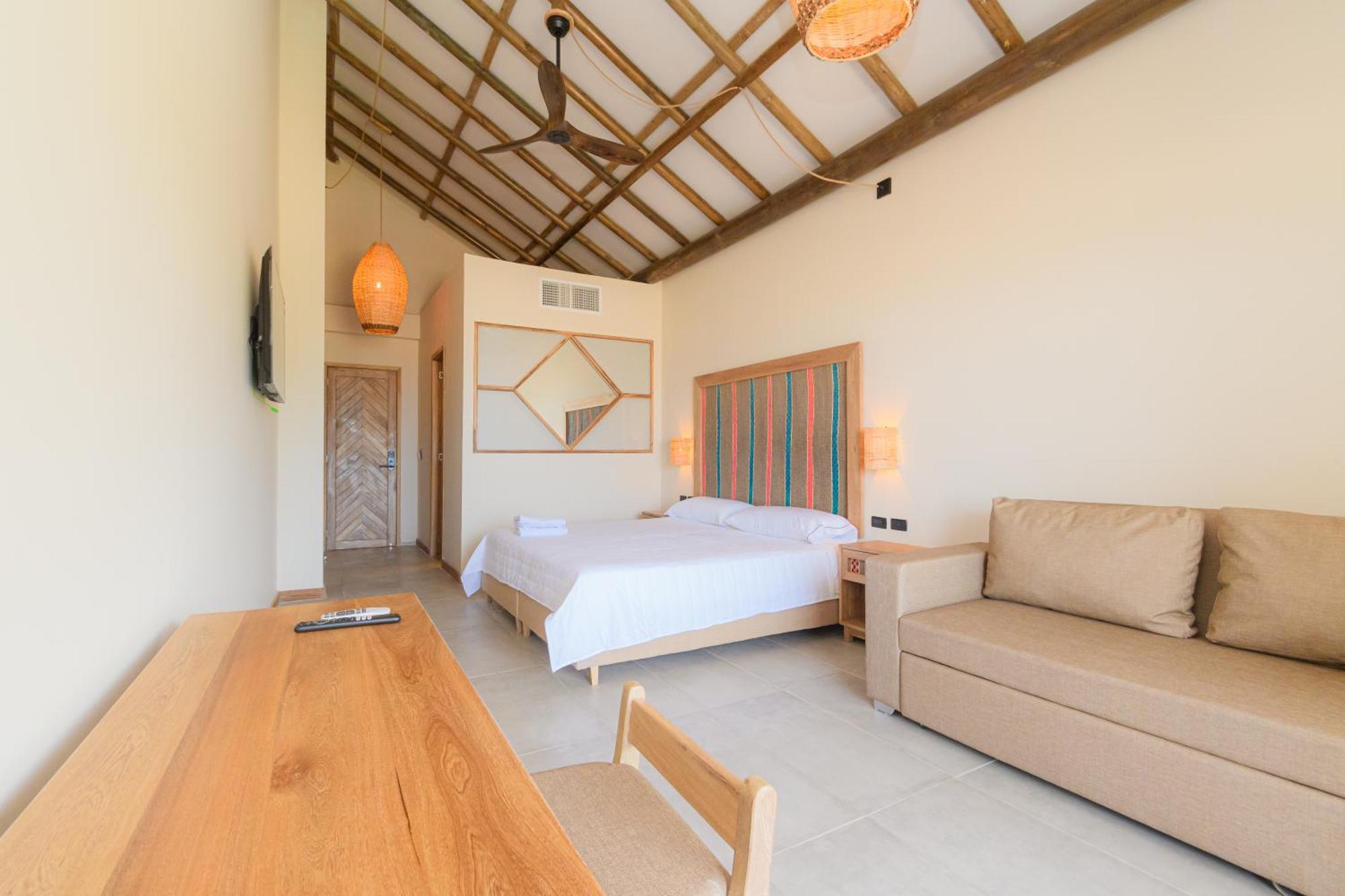 Senda Kokkos Beach Los Naranjos Room photo