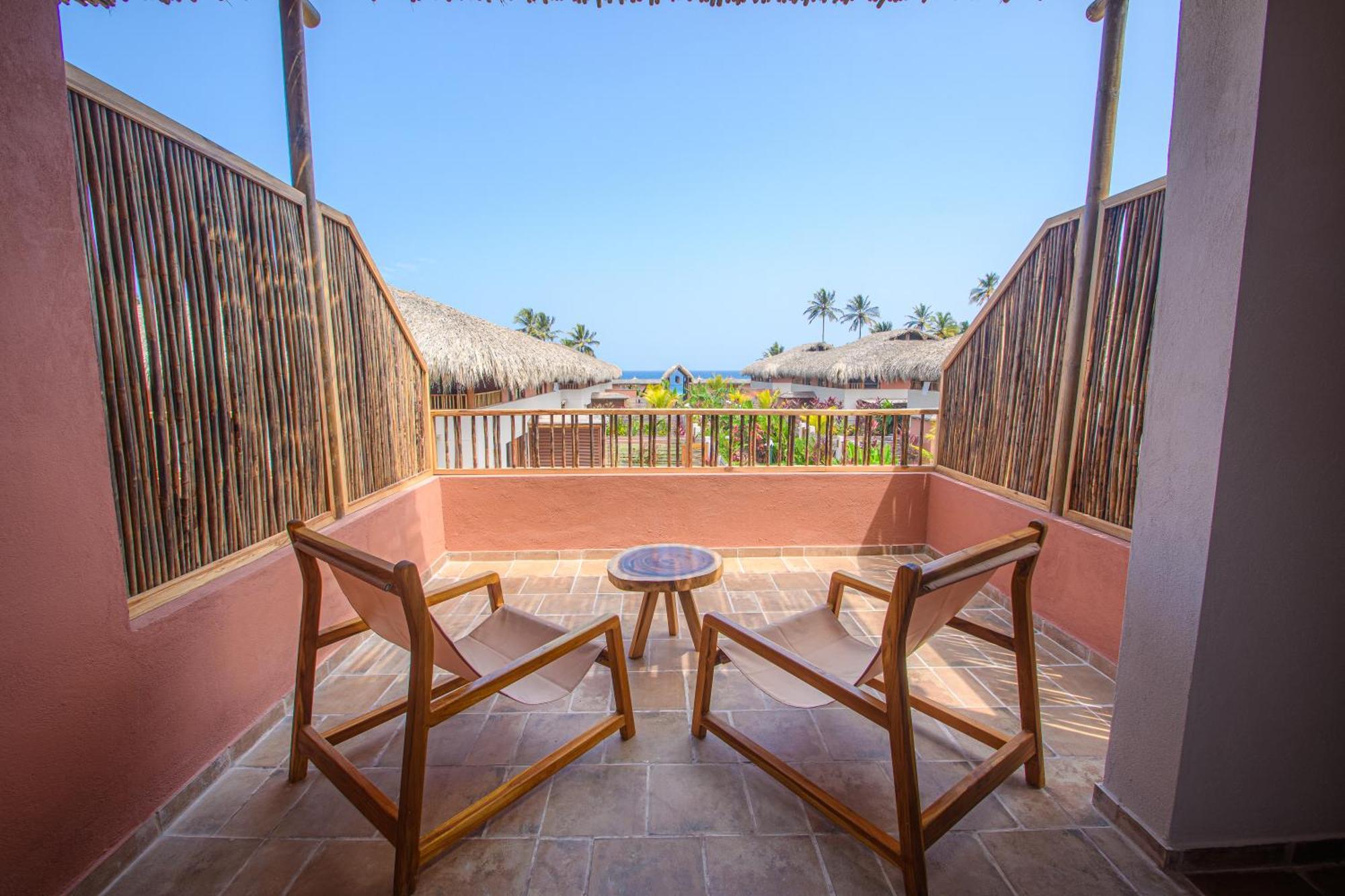Senda Kokkos Beach Los Naranjos Room photo